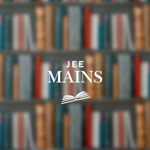 Jee Mains