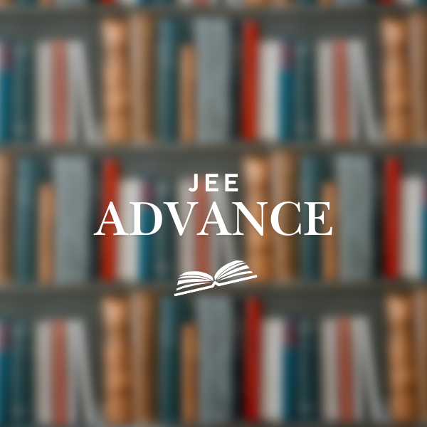 Jee Advance