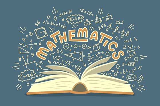 Basic Maths by k2h