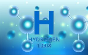 Hydrogen and its Compound by k2h