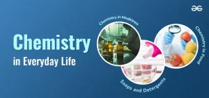 Chemistry in everyday life by K2H