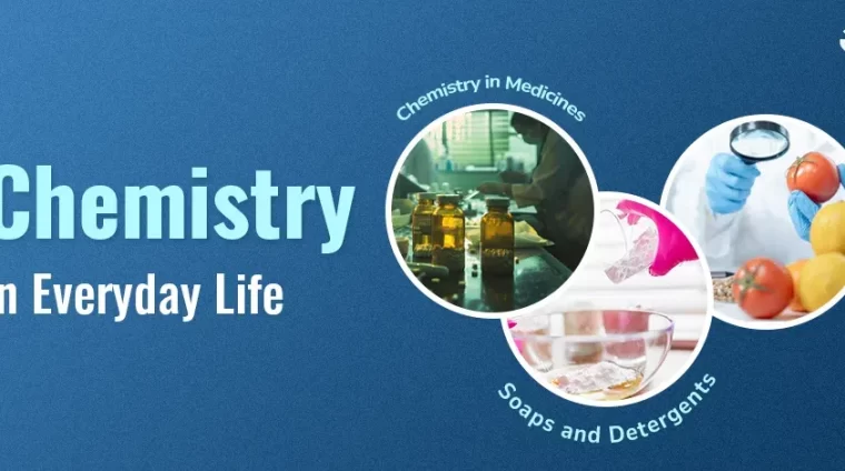 Importance-of-Chemistry-in-Everyday-Life Chemistry in everyday life by K2H