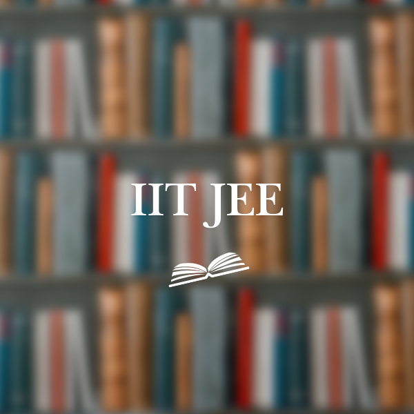 IIT JEE