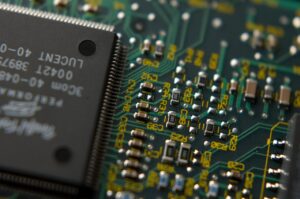 Semiconductorm Electronics- k2h