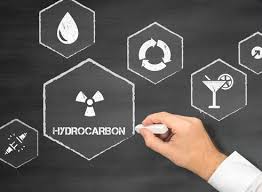 hyrocarbon by k2h