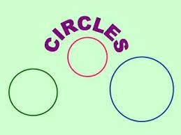 circles by k2h