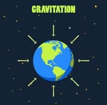 gravitation by k2h