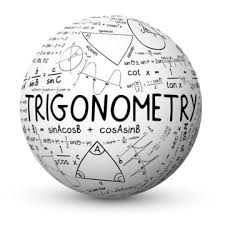 trigonometric equation by k2h