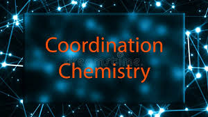 Coordination Compounds- k2h