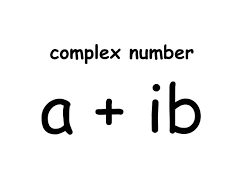 Complex Number-I