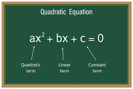 Quadratic Equations by k2h