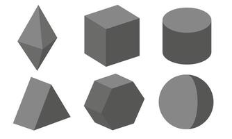 Introduction to Three Dimensional Geometry by k2h