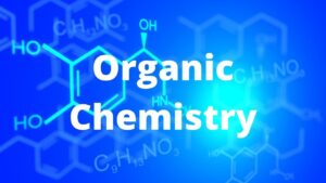Organic Chemistry: IUPAC- k2h
