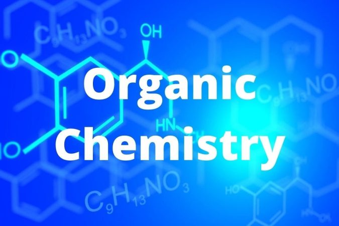 Organic Chemistry: IUPAC- k2h