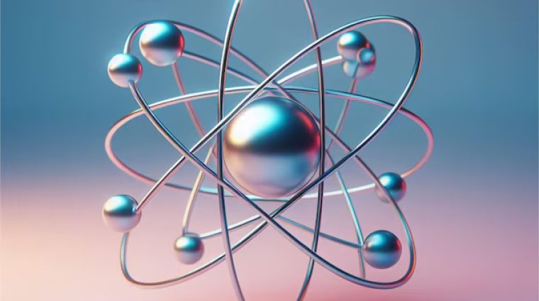 realistic-image-atom-with-calming-background-color_691130-216 atoms by k2h