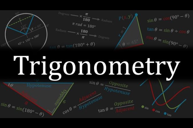 Inverse Trigonometric Functions by k2h