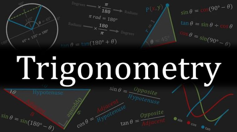 Inverse Trigonometric Functions by k2h