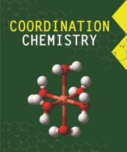 Coordination Compounds by k2h