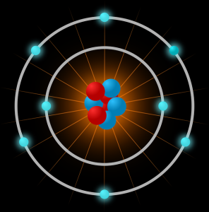 atoms by k2h