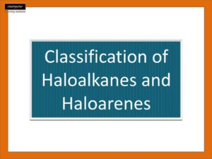 Haloalkanes and Haloarenes- k2h