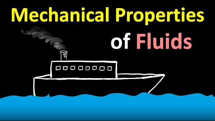 hq720 (1) Mechanical Properties of Fluids- k2h