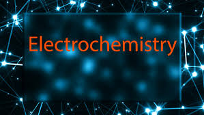 Electrochemistry by k2h
