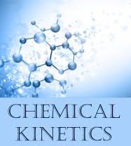 chemical kinetics by k2h