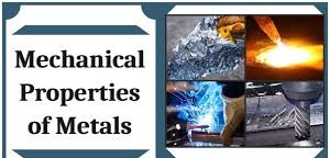 Mechanical Properties of Solids by k2h