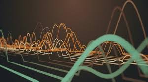 Oscillations by k2h