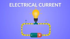 Current Electricity- k2h