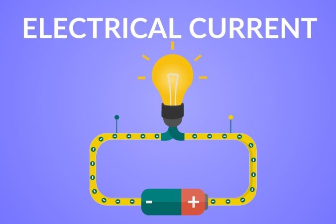Current Electricity- k2h