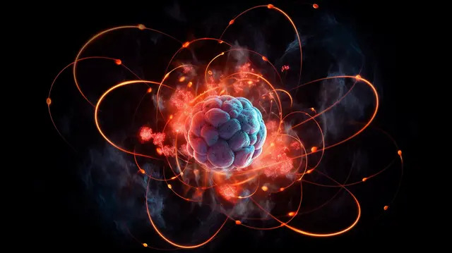 Nuclei by k2h