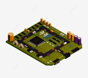 semiconductor by k2h