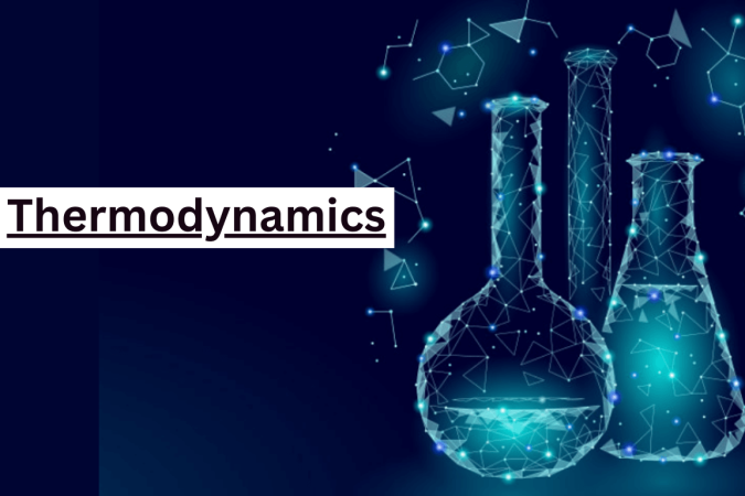 Thermodynamics by k2h