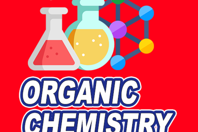 Organic Chemistry: IUPAC Nomenclature by k2h